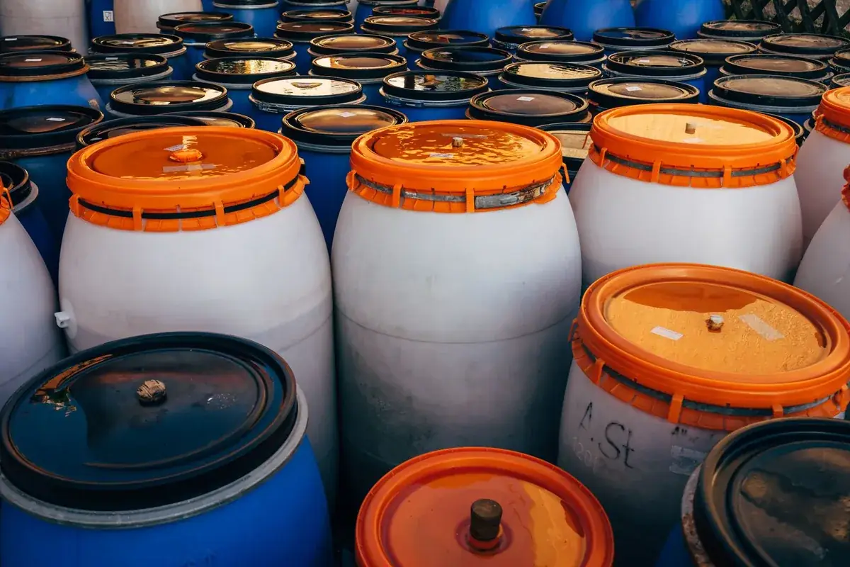 Chemical & Toxic Waste Cleanup in Manorhaven, NY
