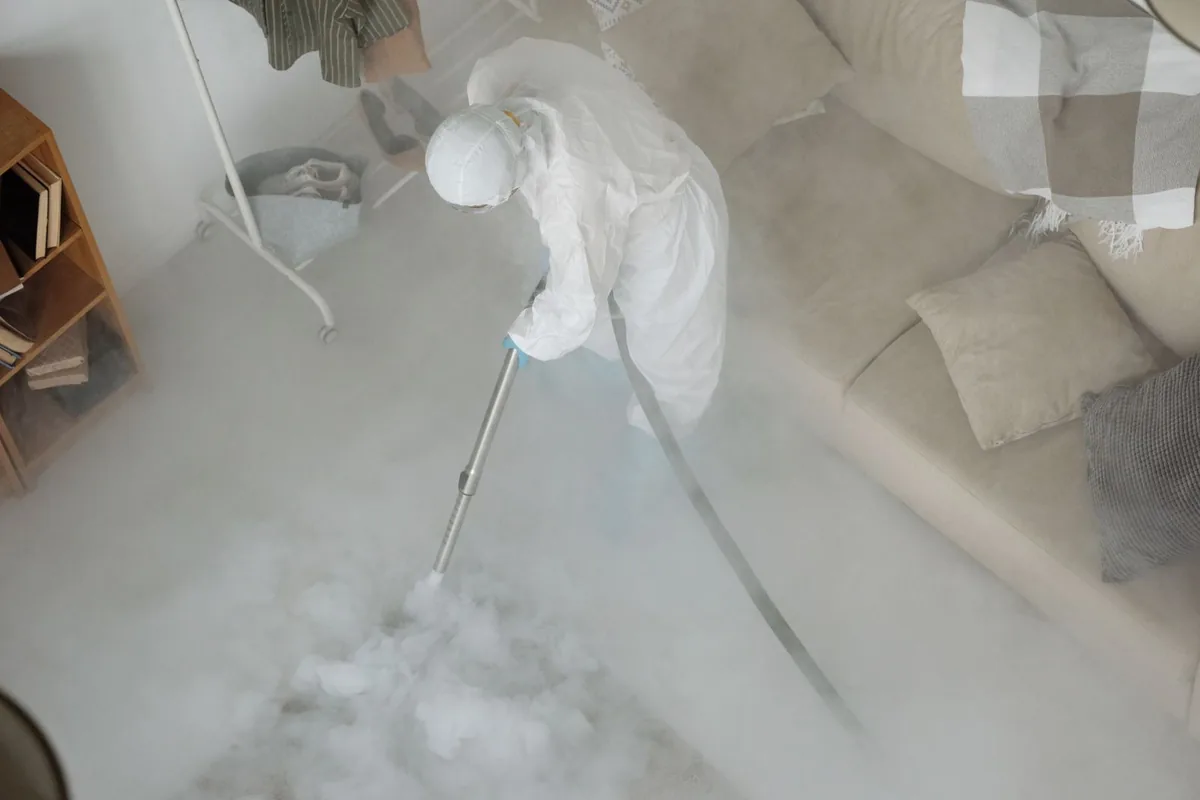 Crime Scene Cleanup in Manorhaven, NY